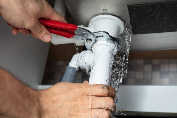 Best Emergency water damage restoration  in Erwinville, LA