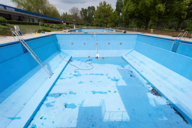 Local water damage restoration in LA